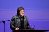 Milei praises slain US activist Kirk at Paraguay rightwing conference