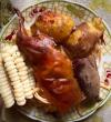 Dining experiences on the Peruvian Altiplano