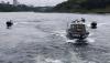 Paraguay Receives First Of United States-Donated Fast Patrol Boats