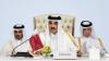 Qatar meets ICC head as it mulls legal action against Israel