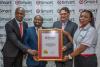 Smart Applications International Named Superbrand, Cementing Leadership in African Healthcare Technology