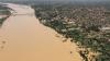 NiSHA warns of impending flood as Rivers Niger, Benue reach high level
