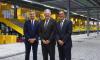 DHL boosts global trade with new Barcelona Hub