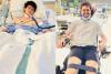 Arizona Graduate on Dream Year-Long Trip to Australia Suffers Life-Changing Injuries in Beach Accident By Becca Longmire