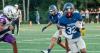 Lyon falls to Arkansas Baptist in first game at Bad Boy Mowers Stadium
