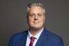 Blair McDougall MP named as the government’s new small business minister