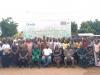 KIC, AGRA engage youth in policy dialogue on agribusiness, job creation 