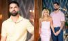 From MAFS villain to pasta king! Adrian Araouzou launches surprise new business venture after TV scandal