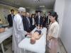 Oman Medical Specialty Board strengthens global cooperation to advance healthcare