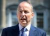 Government not focused on expulsion of Israel from United Nations, Taoiseach says