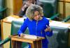 Jamaica’s Education Minister Dana Morris Dixon pledges equitable education for all children