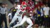 Georgia vs. Alabama predictions, odds for college football Week 5