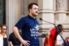 Mahmoud Khalil blasts ‘fascist tactics’ after immigration judge orders Columbia graduate deported to Algeria or Syria