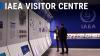 New IAEA Visitor Centre Inaugurated in Lower Austria