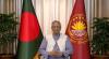 Bangladesh, China to move forward hand in hand: CA