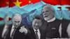 The Russia-India-China (RIC) Alliance and Its Impact on Bangladesh