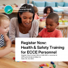Cayman: Health and Safety Training for ECCE Personnel