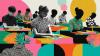 What Can AI In Colombian Classrooms Teach Europe About Democratic Innovation?