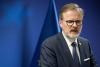 The Double Standards of Czech Foreign Policy
