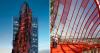 prague approves sculptural shipwreck tower, set to become czechia’s tallest building