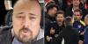 Liverpool fan alleges he was spat at by Atletico Madrid coach during Champions League clash