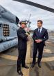 Finland says US is not pulling out of military cooperation with Finland