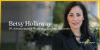 Betsy Holloway: Advancing Samford University and strengthening Alabama – 2025 Women of Impact