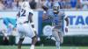 Memphis QB Brendon Lewis, Arkansas' Taylen Green once were teammates ― in basketball