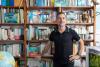 Anthony Tchékémian: The Scientist, the Athlete, the Armenian of Tahiti
