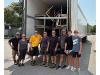 Surplus school furniture, supplies will benefit Honduran students