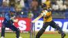 Sri Lanka roars to 6-wicket win to eliminate Afghanistan from Asia Cup