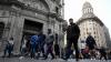 Argentina’s brokers see their losses mount as Milei bet fades