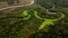 Pollution Stain in São Paulo's Tietê River Shrinks 16% in a Year but Remains at High Level