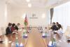 Azerbaijan and China discuss creating a joint agricultural working group