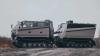 BAE Systems delivers BvS10s to Sweden, Germany and UK