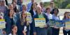 Sen. Cantwell, small business owners push back on tariffs