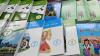 Education Minister says shortage of textbooks was caused by residual principle funding