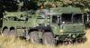 Ireland contributes Defence Forces vehicles and de-mining robots to the Ukrainian army