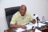 Ghana Shippers Authority Act to reduce port costs, boost business – Joseph Nikpe