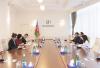 Azerbaijan and China discuss forming joint agricultural working group
