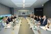 Economic cooperation development with the European Union discussed