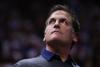 Mark Cuban Says 'Everything Is a Meme' in Today's Market — and Warns Retail Traders Can 'Move Stocks More Than Analysts' Opendoor Is A Good Example