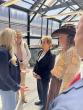 Superintendent Degenfelder Joins U.S. Secretary of Education Linda McMahon for Returning Education to the States Tour Stop