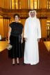 Teatro Colón hosts historic Qatar Argentina and Chile YoC concert