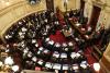 Argentina’s Senate votes to overturn Milei’s veto on provincial funding