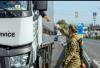 Azerbaijan raises transport quota for Ukraine