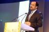 Cyprus president said economic growth allowed increase in social spending