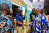 Osotsi protests demolitions in Luanda, wants humane process