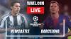 Highlights and Goals of Newcastle 1-2 Barcelona in 2025-26 UEFA Champions League