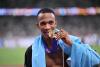 World Athletics Championships 2025 medal tally: USA stays on top with 8 golds, Botswana wins historic first men’s world title